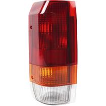 Lanterna Traseira F1000 1996 1997 1998 1999 TRICOLOR - Esquerdo