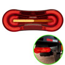Lanterna Traseira F70 LED para Carreta Facchini 2021 LD / LE 24V Original Aspöck