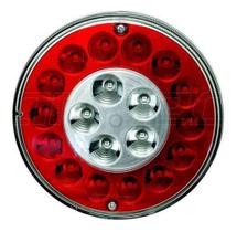 Lanterna Traseira Facchini 3 4 Iii Iv Led 24V Freio Pisca Lanterna Traseira Facchini 3 4 Iii Iv Led 24V Freio Pisca