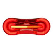 Lanterna Traseira Facchini F70 Led Aspock 24v