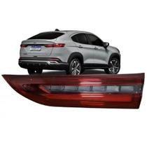 Lanterna Traseira Fastback Mala Tampa 2022 2023 2024 2025 Com Led Lanterna Traseira Fastback Mala Tampa 2022 2023 2024 2025 Com Led