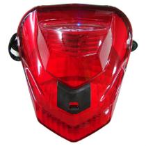 Lanterna Traseira Fazer 150 Factor 125 i Factor 150