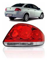 Lanterna traseira fiat linea 08 Lanterna traseira fiat linea 08