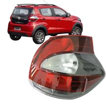 Lanterna Traseira Fiat Mobi 2016 17 18 19 20 21 22 23 24 25 2026