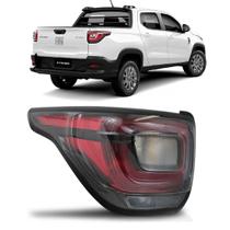 Lanterna Traseira Fiat Nova Strada 2020 2021 2022