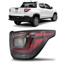 Lanterna Traseira Fiat Nova Strada 2020 2021 2022