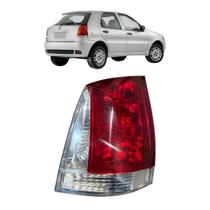 Lanterna Traseira Fiat Palio 2004 05 06 07 08 a 13 Bicolor