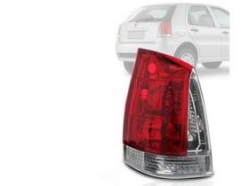 LANTERNA TRASEIRA FIAT PALIO ECONOMY 12 a 16 PASSAGEIRO