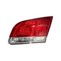 Lanterna Traseira Fiat Siena 2010 2011 2012 Tampa RF Lanterna Traseira Fiat Siena 2010 2011 2012 Tampa RF
