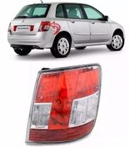 Lanterna Traseira Fiat Stilo 2008 2009 2010 2011 Direito Lanterna Traseira Fiat Stilo 2008 2009 2010 2011 Direito
