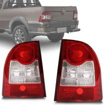 Lanterna Traseira Fiat Strada 2009 2010 2011 2012 2013