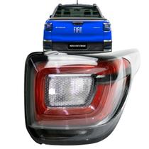 Lanterna Traseira Fiat Strada 2020 2021 2022 2023 2024 2025