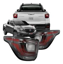Lanterna Traseira Fiat Strada 2021 2022 2023 2024
