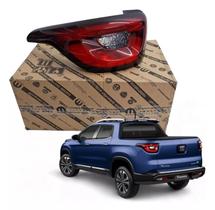 Lanterna Traseira Fiat Toro 2016 2017 2018 2019 2020 2021 2022 2023 Lado Esquerdo Original