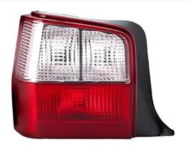 Lanterna Traseira Fiat Uno Fire 2004 A 2013 Bicolor