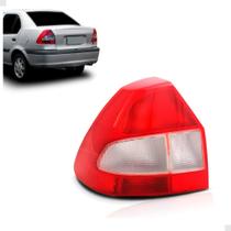 Lanterna traseira fiesta 2001 a 2003 sedan bicolor Lanterna traseira fiesta 2001 a 2003 sedan bicolor