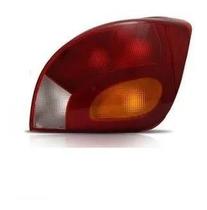 Lanterna Traseira Fiesta 96 97 98 99 00 01 2002 Tricolor Lanterna Traseira Fiesta 96 97 98 99 00 01 2002 Tricolor