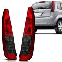 Lanterna Traseira Fiesta Hatch 2008 2009 2010 A 2014 Fume Lanterna Traseira Fiesta Hatch 2008 2009 2010 A 2014 Fume