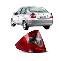 Lanterna Traseira Fiesta Sedan 2003/2010 Esquerda Arteb