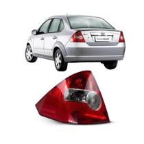 Lanterna Traseira Fiesta Sedan 2003/2010 Esquerda Arteb
