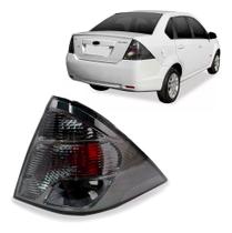 Lanterna Traseira Fiesta Sedan / 2010 até 2014 Lados Direito Passageiro