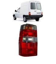 Lanterna Traseira Fiorino 1986 87 88 89 90 a 2013 VM/FU LE Lanterna Traseira Fiorino 1986 87 88 89 90 a 2013 VM/FU LE