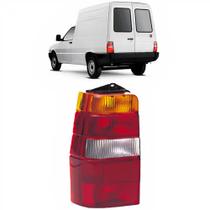 Lanterna Traseira Fiorino 1986 87 88 89 90 até 2013 TRI LE Lanterna Traseira Fiorino 1986 87 88 89 90 até 2013 TRI LE