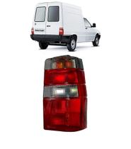 Lanterna Traseira Fiorino 1986 87 88 89 90 até 2013 VM/FU LD Lanterna Traseira Fiorino 1986 87 88 89 90 até 2013 VM/FU LD