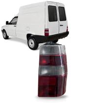 Lanterna Traseira Fiorino 1986 a 1997 Rubi Modelo Carto Lanterna Traseira Fiorino 1986 a 1997 Rubi Modelo Carto