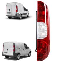 Lanterna Traseira Fiorino 2014 a 2023 Doblo 2010 a 2021