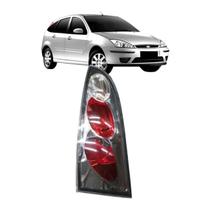 Lanterna Traseira Focus Hatch 1998 A 2006 Esportiva Bicolor