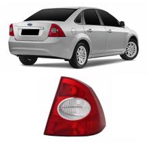 Lanterna Traseira Focus Sedan 2009 2010 a 2012 2013 Direito