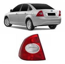 Lanterna Traseira Focus Sedan 2009 2010 a 2012 2013 Esquerdo