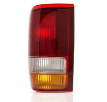 Lanterna traseira ford 1993 até 1997 esquerda depo Lanterna traseira ford 1993 até 1997 esquerda depo