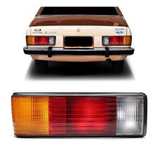 Lanterna traseira ford: corcel ii 80/84 tricolor le