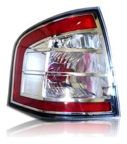 Lanterna Traseira Ford Edge 2007 2008 2009 2010 Esquerdo Esquerdo Vermelho Cristal Lanterna Traseira Ford Edge 2007 2008 2009 2010 Esquerdo Esquerdo Vermelho Cristal