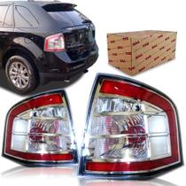 Lanterna Traseira Ford Edge 2007 A 2009 Lanterna Traseira Ford Edge 2007 A 2009