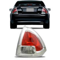 Lanterna Traseira Ford Fusion 2005 Á 2008