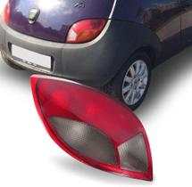 Lanterna Traseira Ford Ka 1997 A 2001 Fume Lado Esquerdo - Jcv