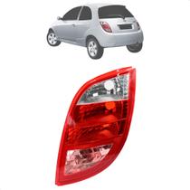 Lanterna Traseira Ford Ka 2001 2002 2003 2004 2005 2006 2007 Bicolor Lanterna Traseira Ford Ka 2001 2002 2003 2004 2005 2006 2007 Bicolor