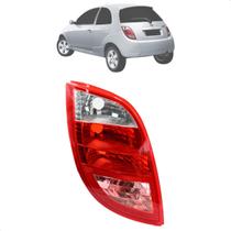 Lanterna Traseira Ford Ka 2001 2002 2003 2004 2005 2006 2007 Bicolor