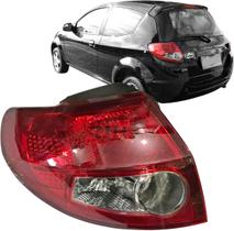 Lanterna Traseira Ford Ka 2008 09 10 11 2012 Bicolor