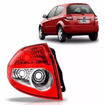 Lanterna Traseira Ford Ka 2008/2012 Esquerda