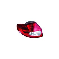 Lanterna Traseira Ford Ka 2008 a 2011 Lado Esquerdo