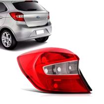 Lanterna Traseira Ford Ka Hatch 2015 2016 2017 2018