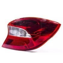 Lanterna Traseira Ford Ka Hatch Bicolor Nova 2019 2020 2021