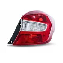 Lanterna Traseira Ford Ka Sedan 15 16 17 18 Bicolor