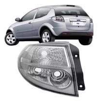 Lanterna Traseira Ford Ka TWIST 2011 2012 2013 2014 Esquerdo