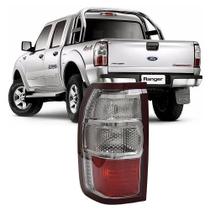 Lanterna Traseira Ford Ranger 2009/2012 Esquerda