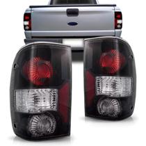 Lanterna traseira ford ranger sport 2005 á 2009 fumê
